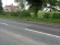Road damage A51